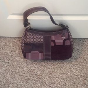 Nine West hand bag